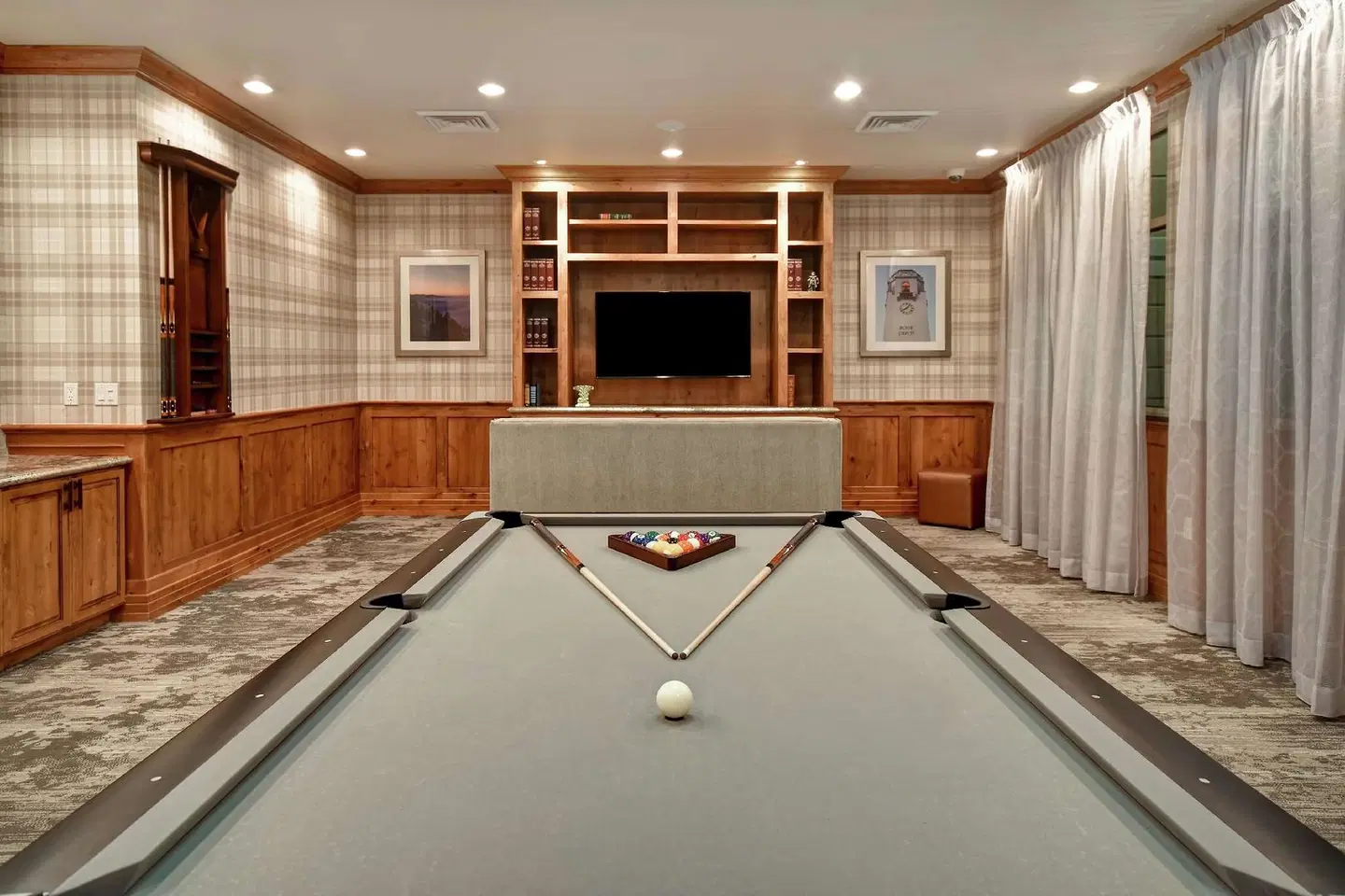 Homewood Suites by Hilton Boise HEALTH_BEAUTY