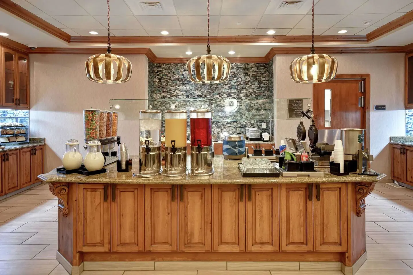 Homewood Suites by Hilton Boise Bar