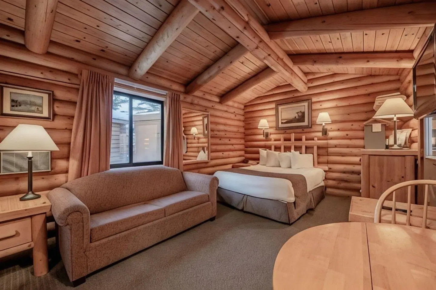 Cowboy Village Resort HEALTH_BEAUTY