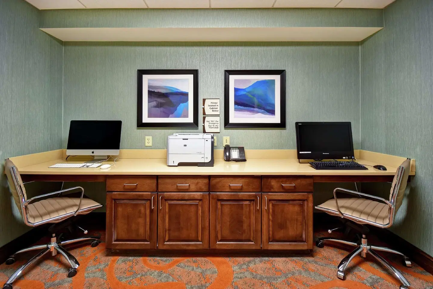 Homewood Suites by Hilton Dover ROOM_EXAMPLE