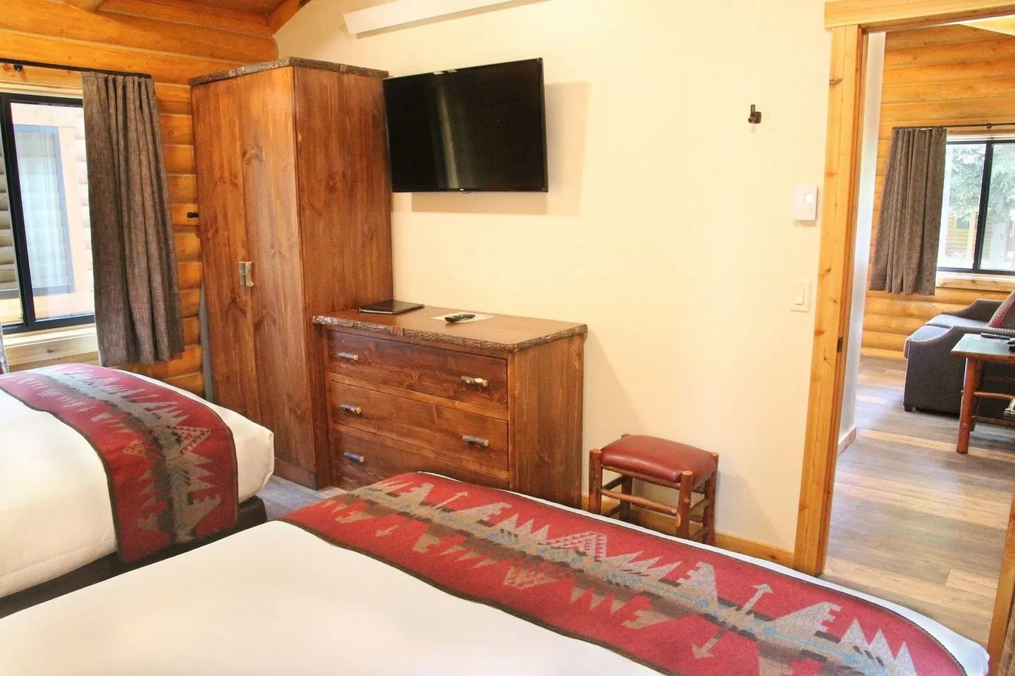 Cowboy Village Resort ROOM_EXAMPLE