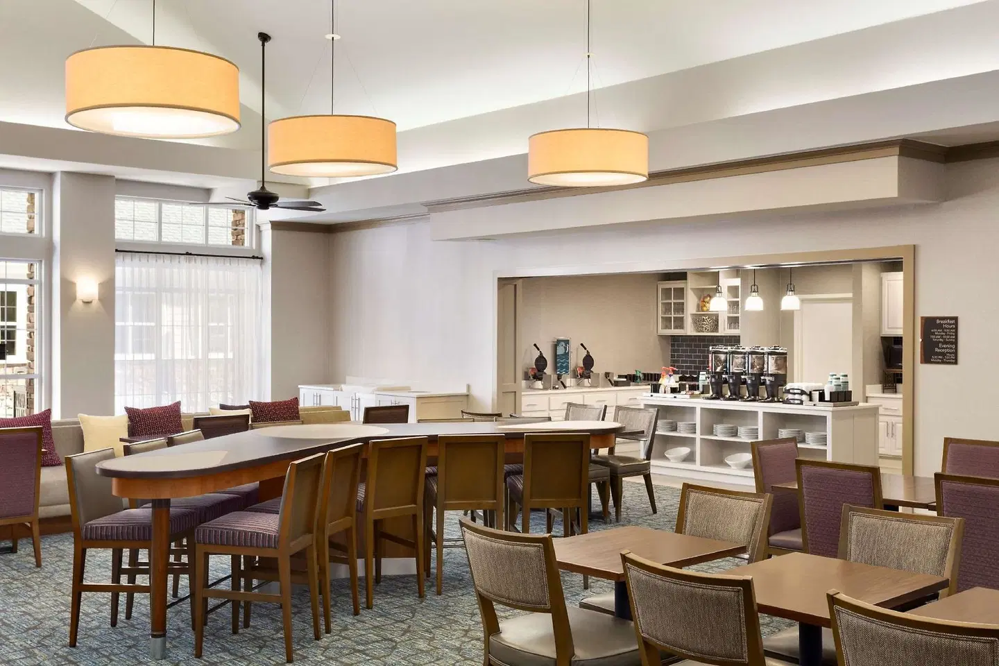 Homewood Suites by Hilton Fargo Konferenz