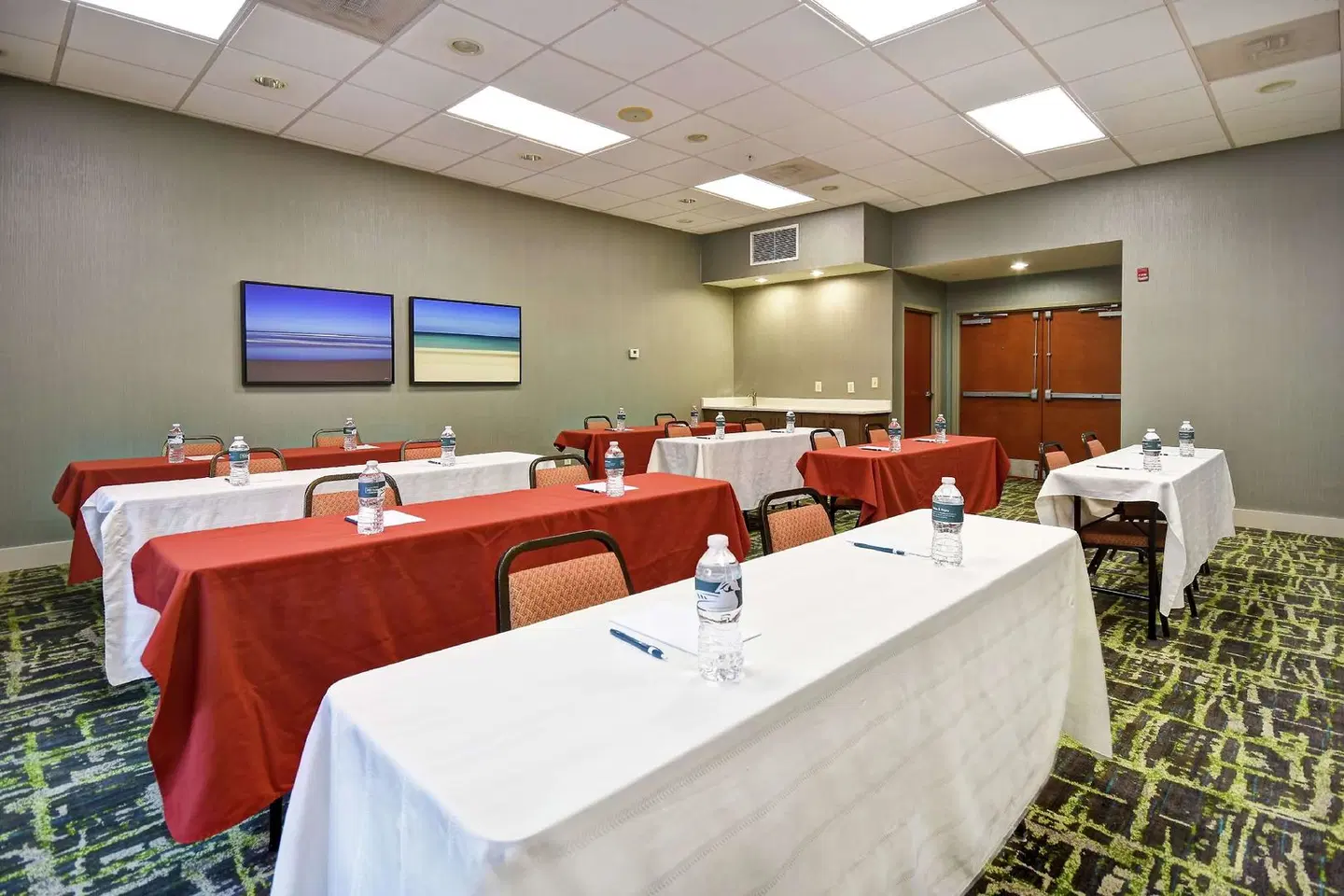 Homewood Suites by Hilton Ocala at Heath Brook Konferenz