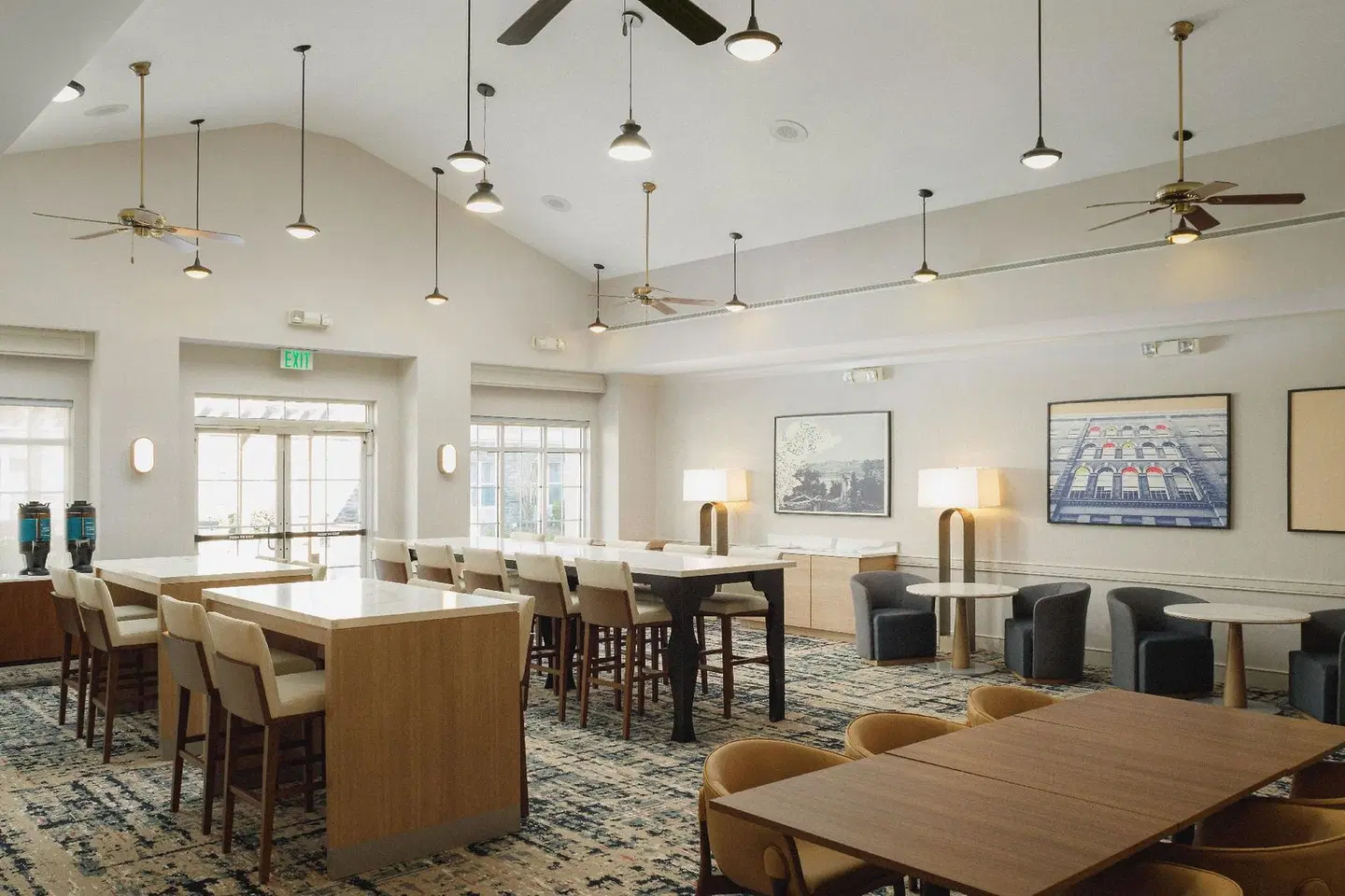 Homewood Suites by Hilton Knoxville West at Turkey Creek Restaurant