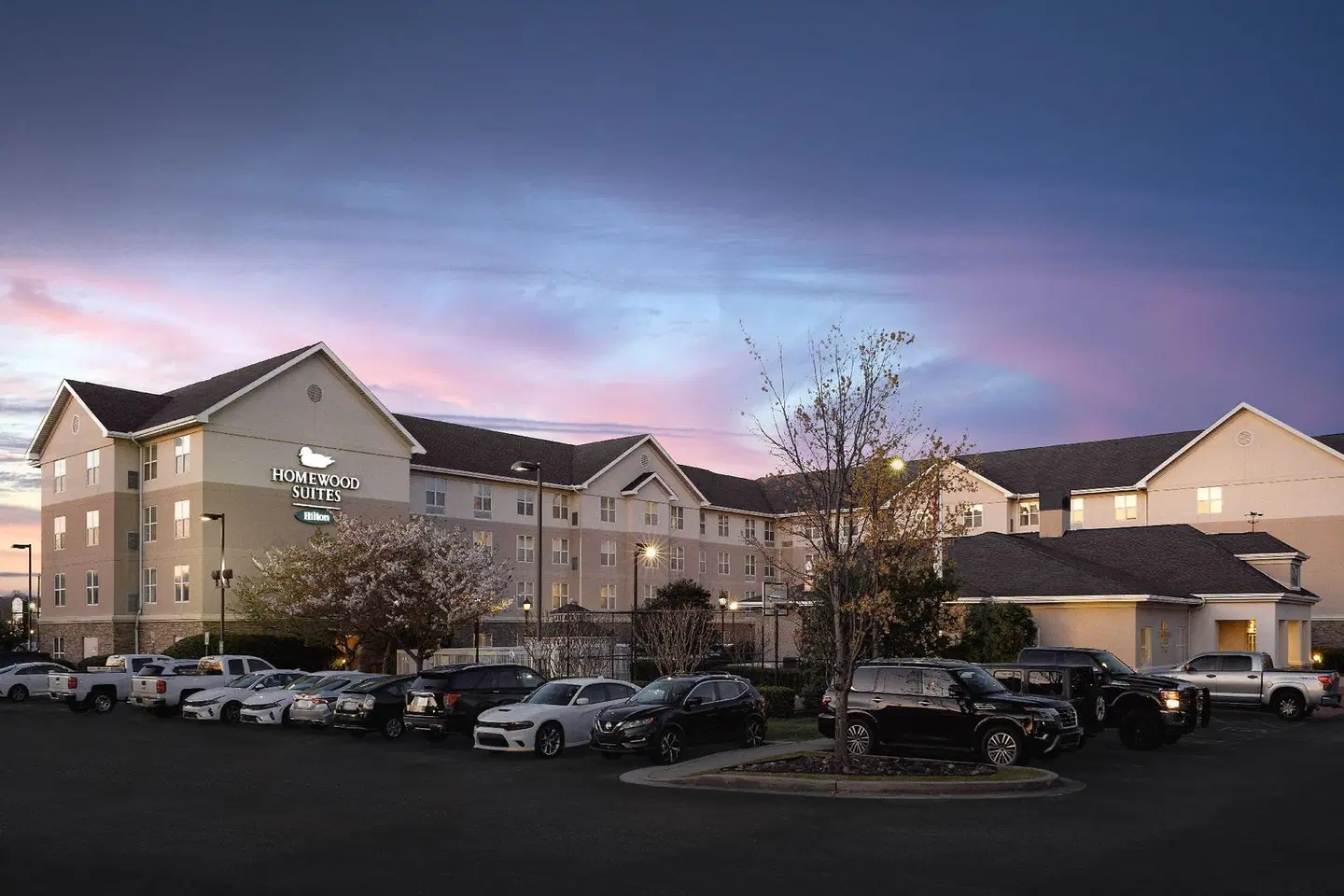 Homewood Suites by Hilton Knoxville West at Turkey Creek EXTERIOR