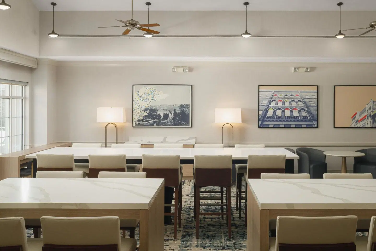 Homewood Suites by Hilton Knoxville West at Turkey Creek Bar