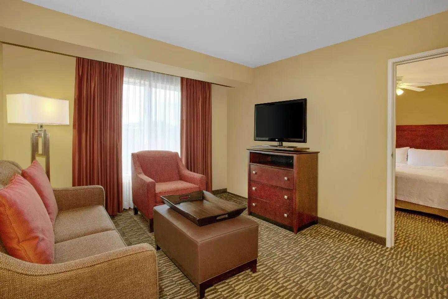 Homewood Suites by Hilton Tampa-Brandon ROOM_EXAMPLE