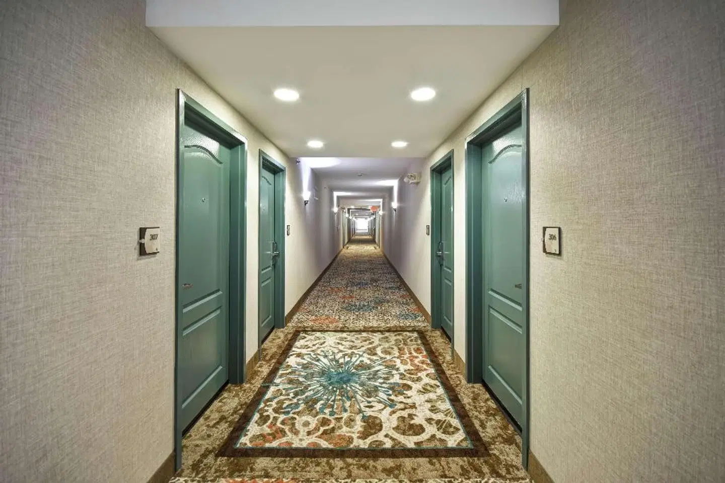 Homewood Suites by Hilton Lancaster HEALTH_BEAUTY