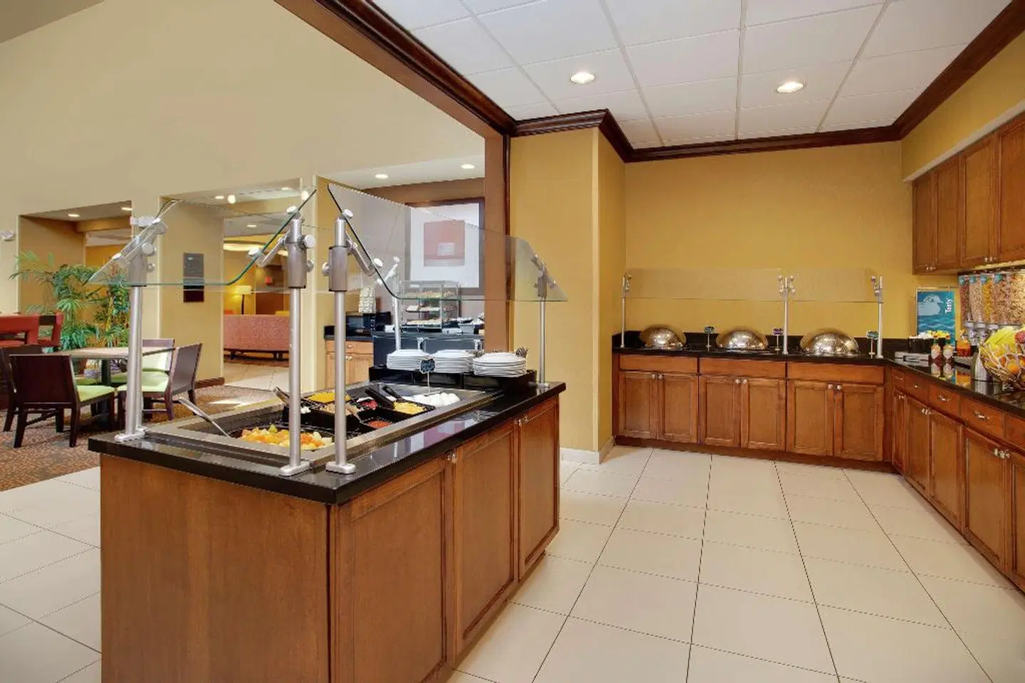 Homewood Suites by Hilton Tampa-Brandon Konferenz