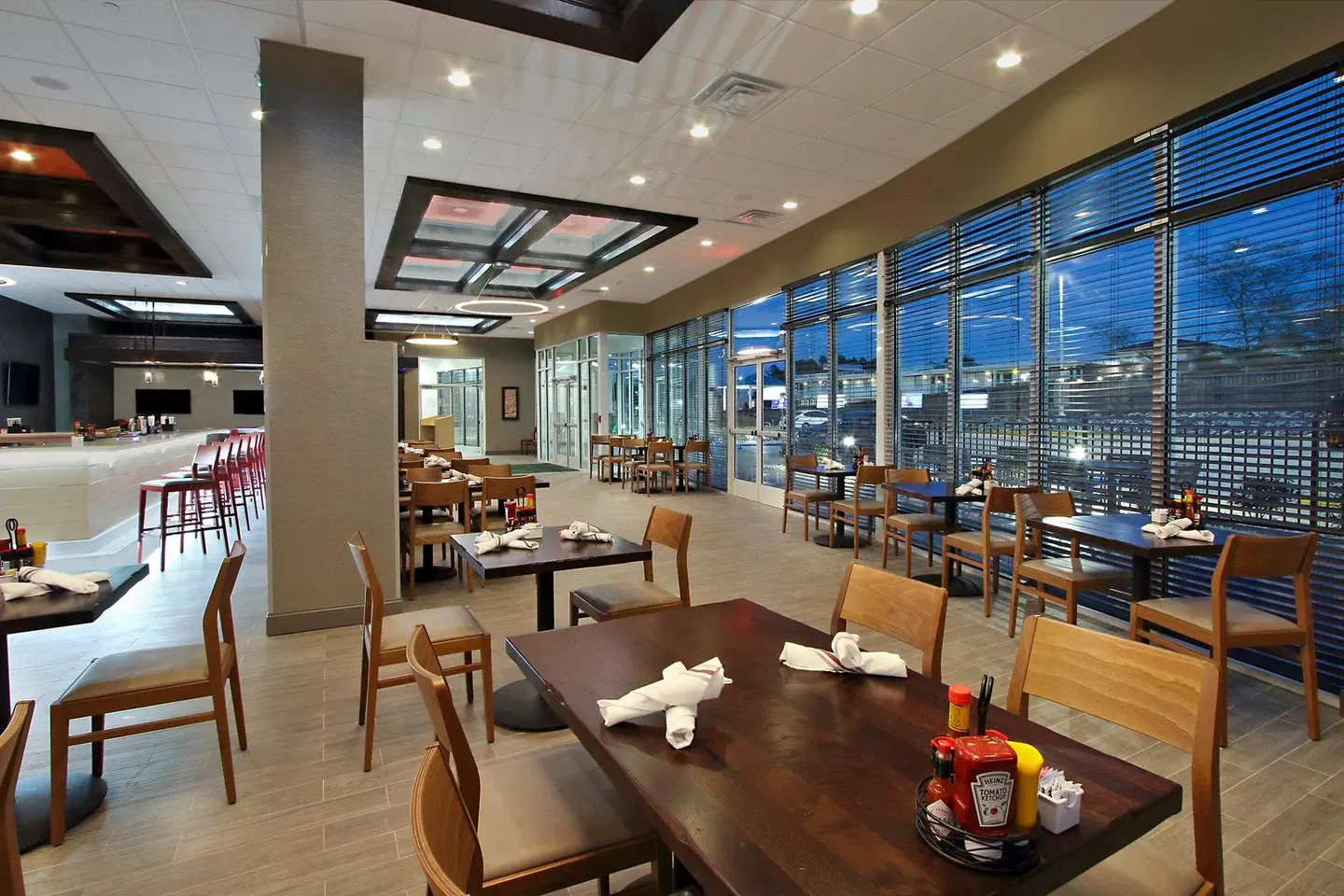 Holiday Inn Hattiesburg - North by IHG Restaurant