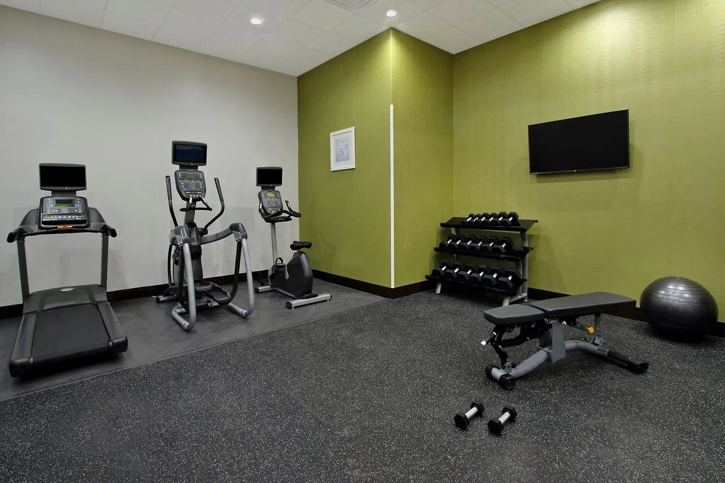 Holiday Inn Hattiesburg - North by IHG SPORTS_AND_LEISURE