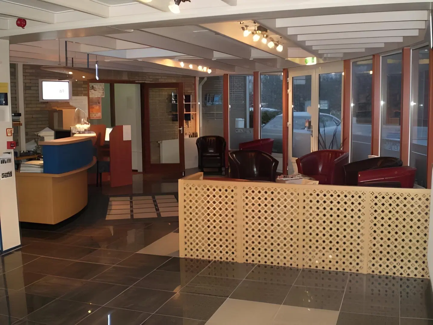 Nes LOUNGE_LOBBY