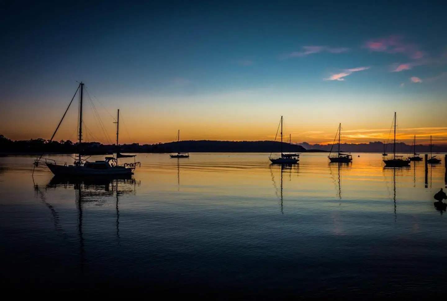 Bay Breeze Boutique Accommodation SPORTS_AND_LEISURE