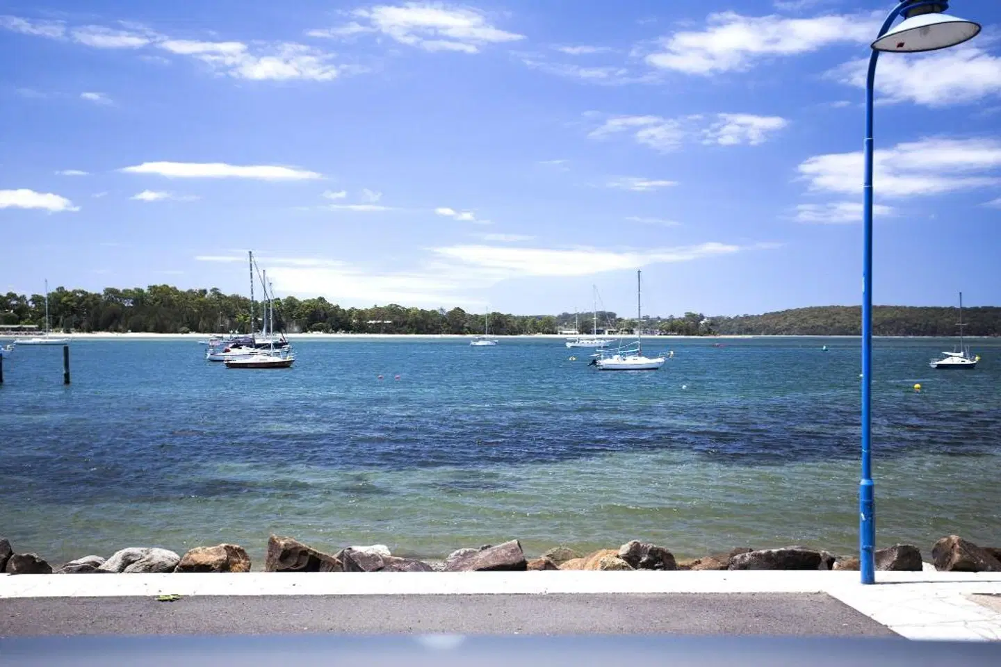 Bay Breeze Boutique Accommodation Strand
