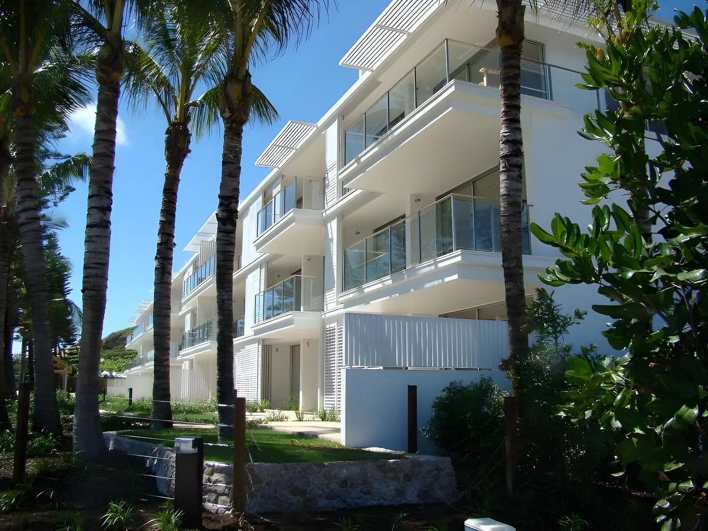 Plantation Resort At Rainbow EXTERIOR