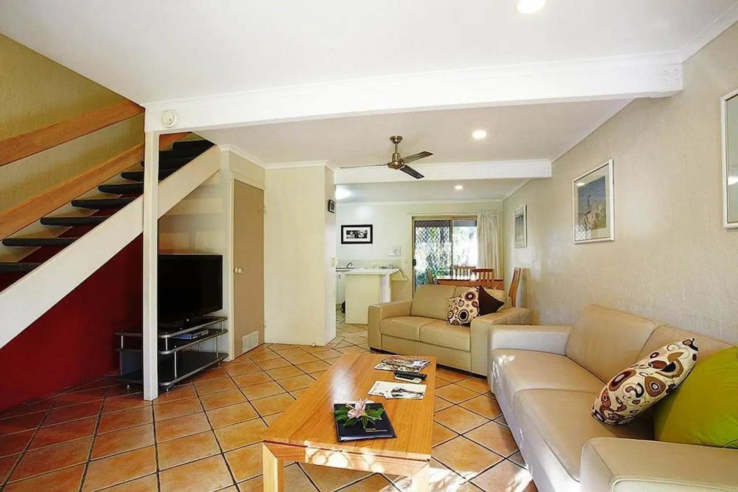 The Islander Noosa Resort ROOM_EXAMPLE