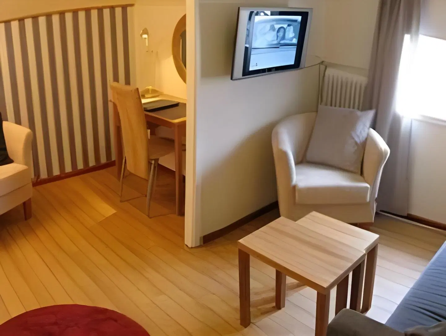 Hotell Uddewalla ROOM_EXAMPLE