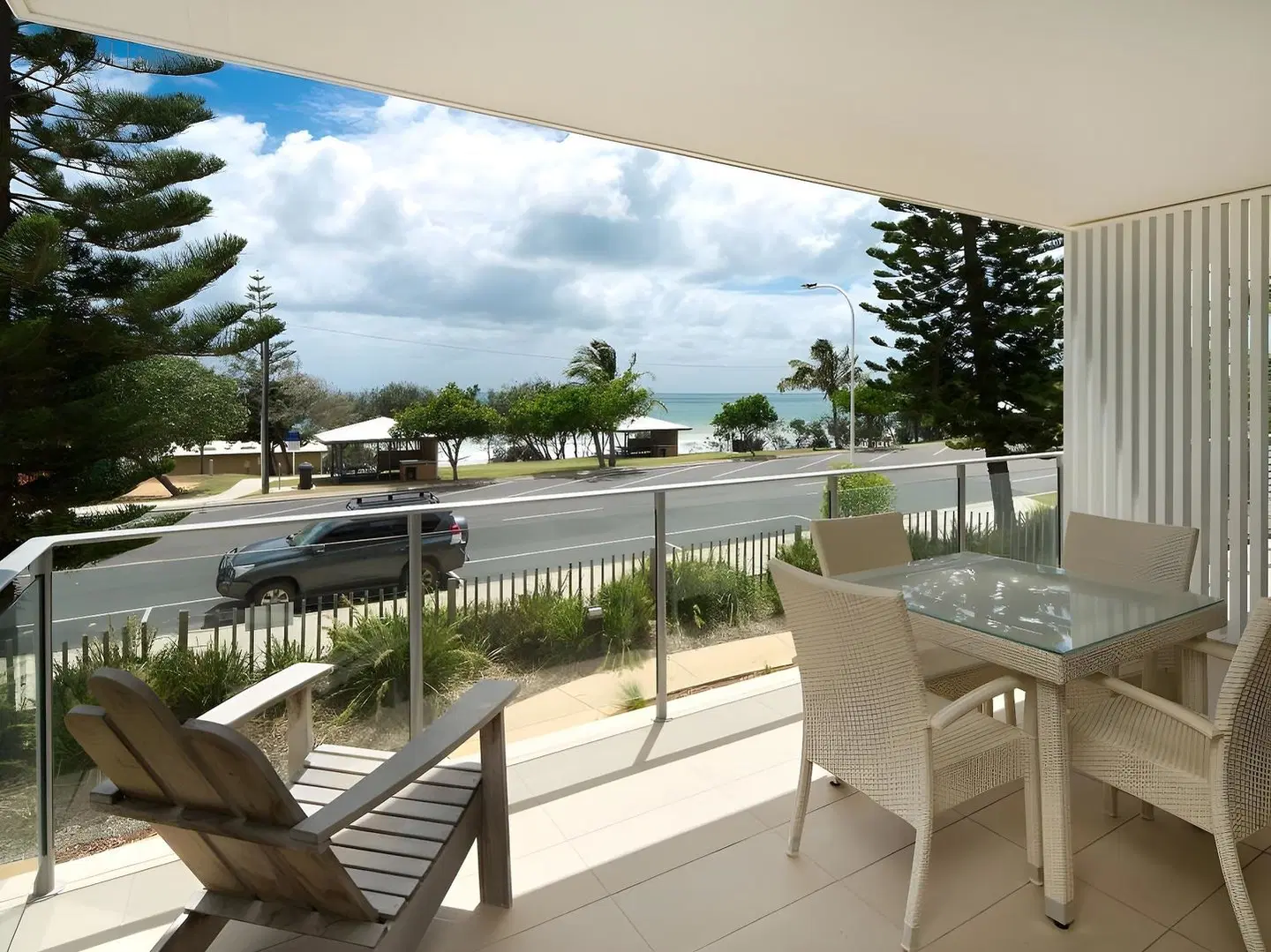 Plantation Resort At Rainbow Terrasse