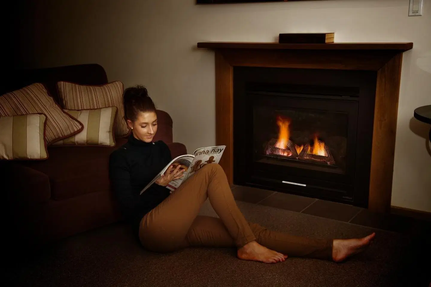 Hermitage Lodge HEALTH_BEAUTY