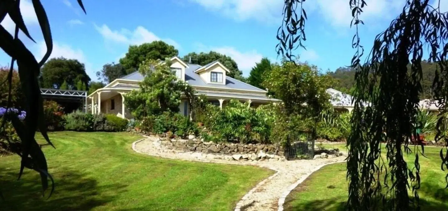 Port Arthur Villas EXTERIOR