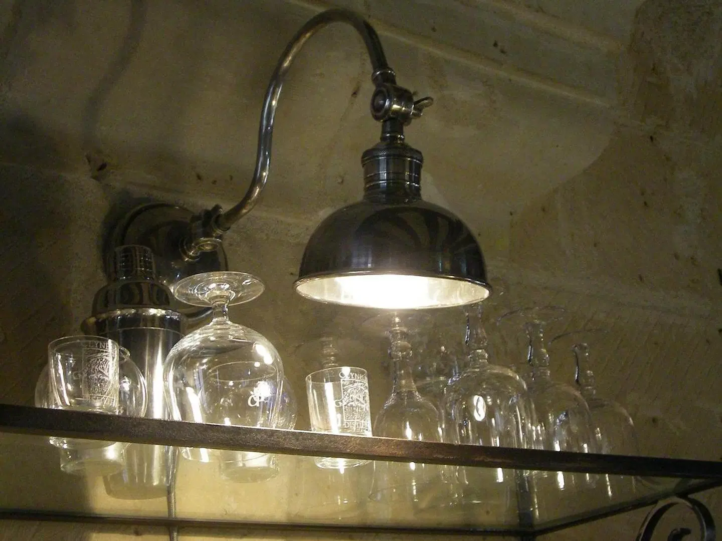 St Pierre Badezimmer