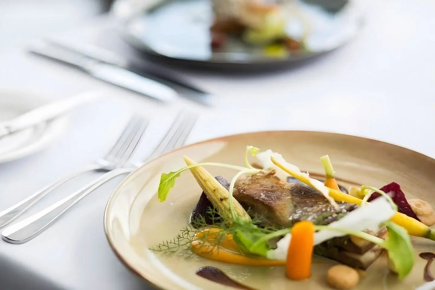 Estate Tuscany, The Mill & Brokenback Bar Restaurant
