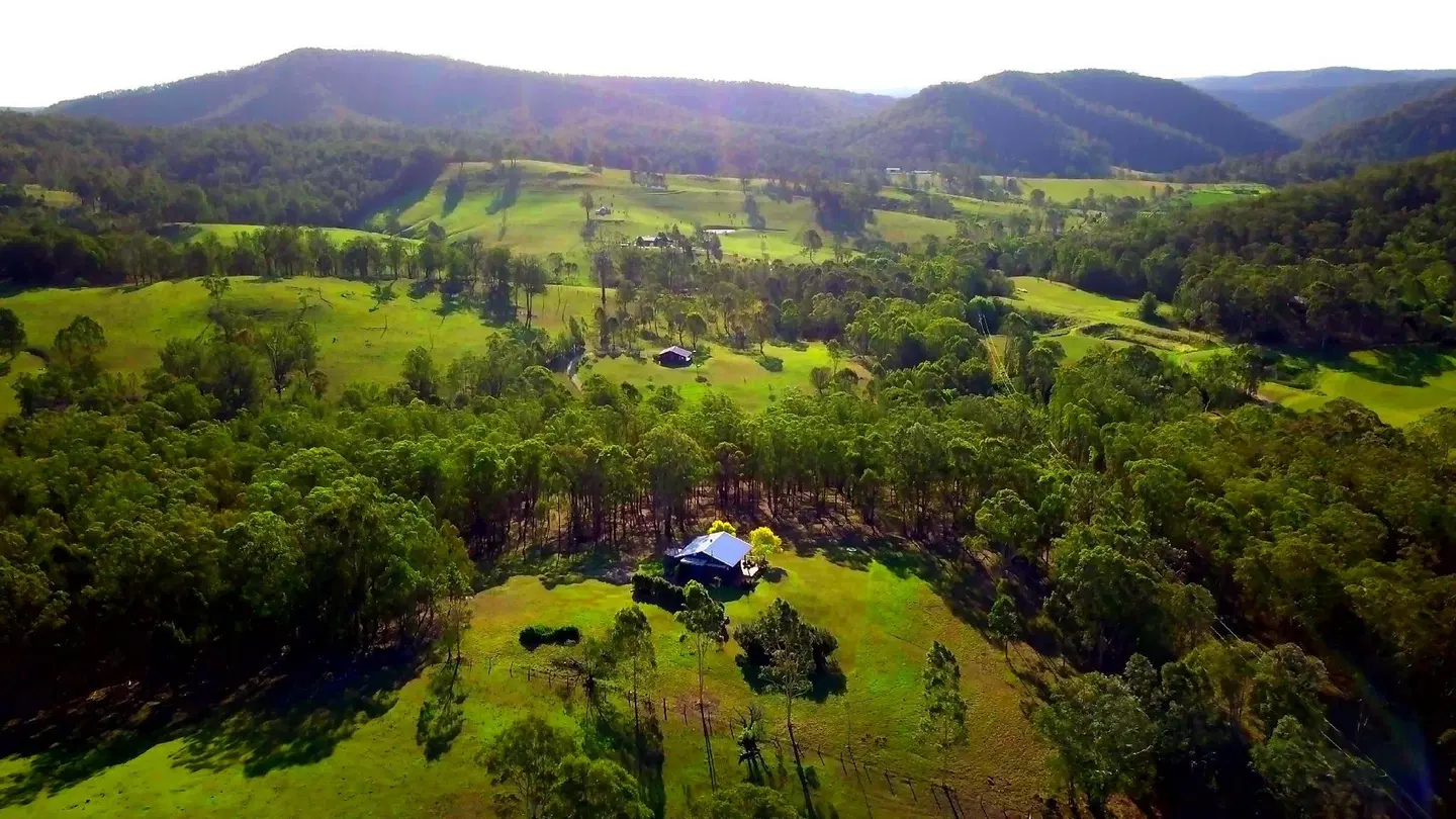 Cedars Mount View LANDSCAPE