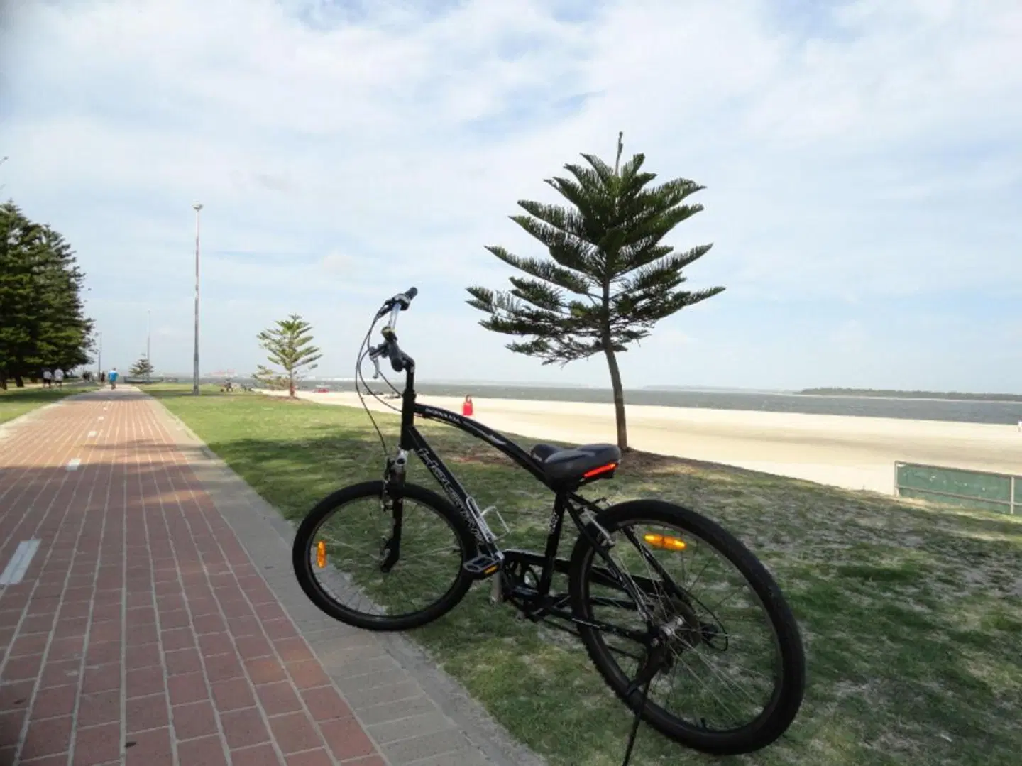 Bay Breeze Boutique Accommodation SPORTS_AND_LEISURE