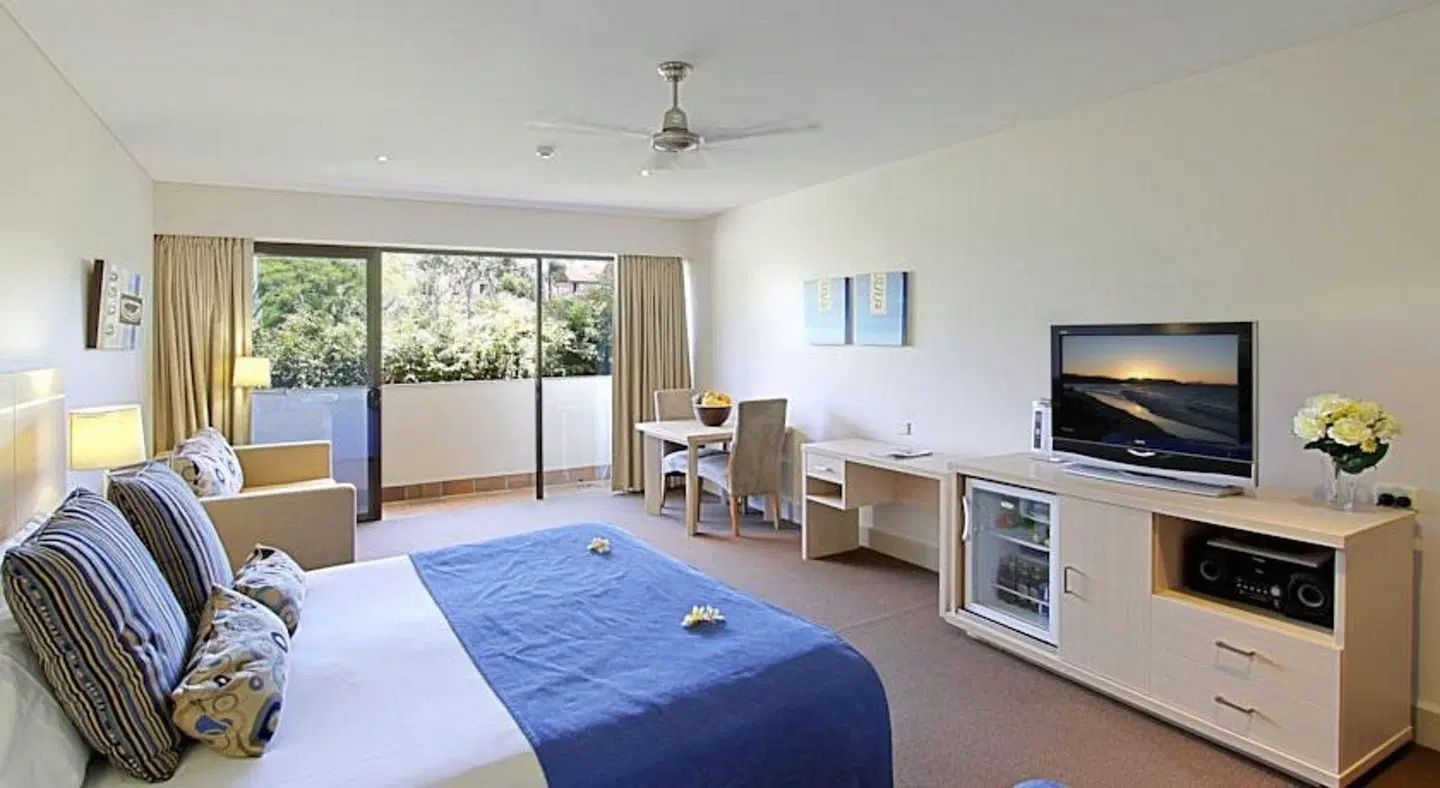 Waves Byron Bay ROOM_EXAMPLE