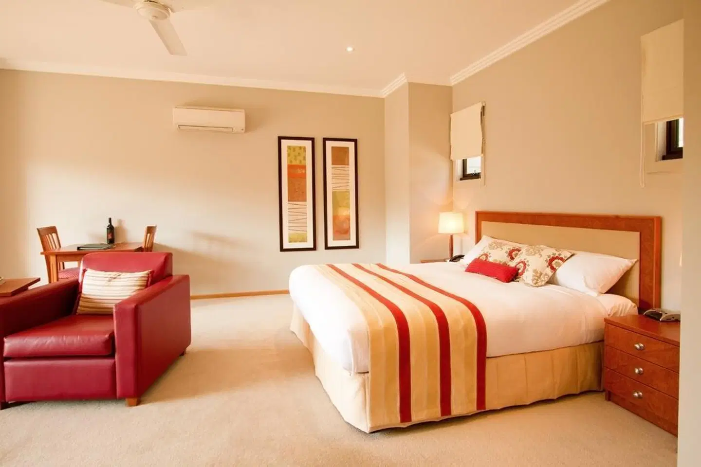 Hermitage Lodge ROOM_EXAMPLE