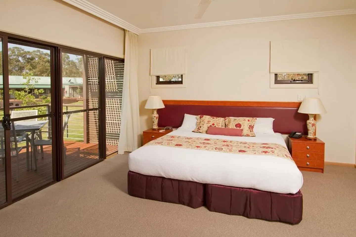 Hermitage Lodge ROOM_EXAMPLE