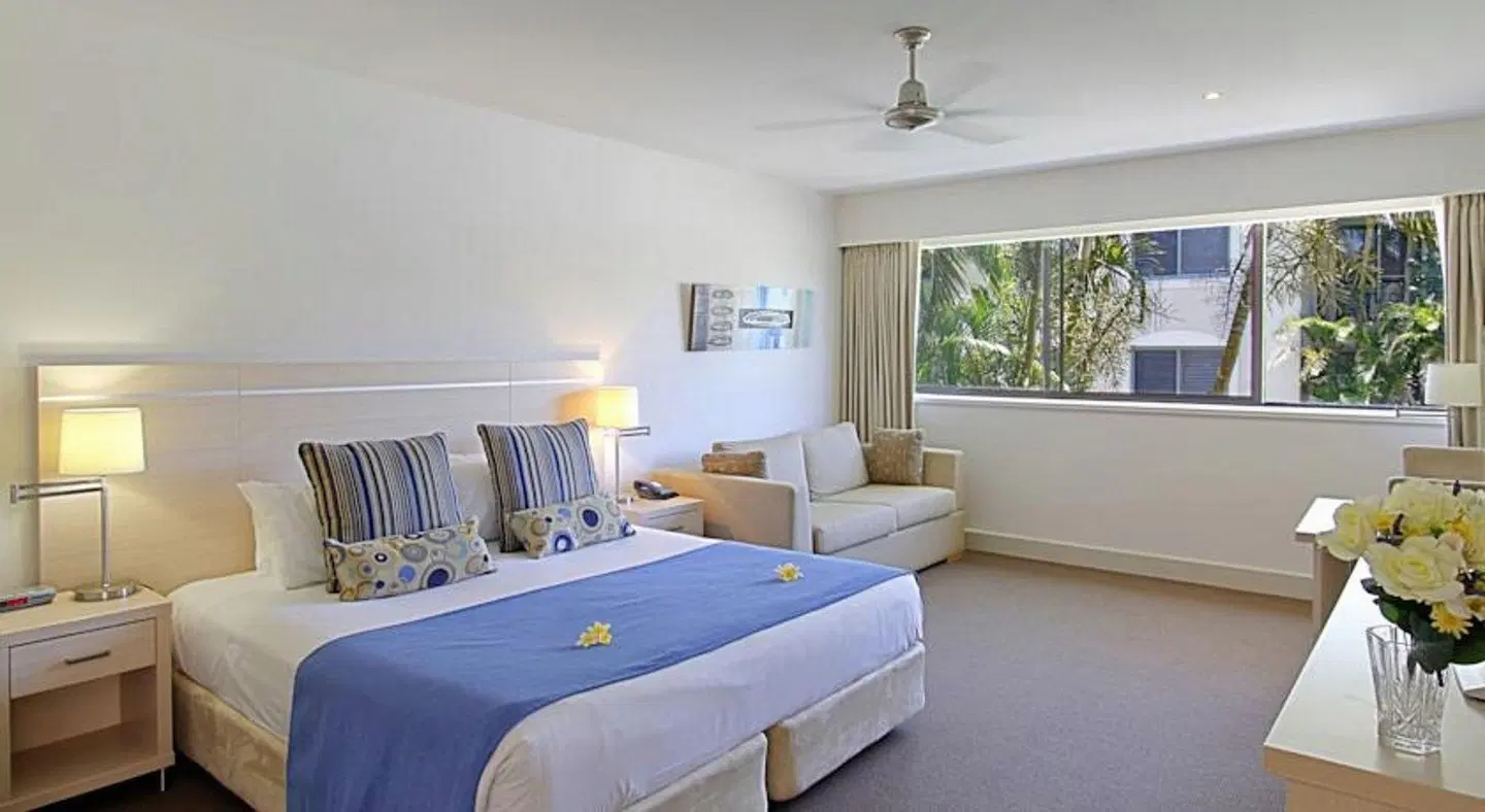 Waves Byron Bay ROOM_EXAMPLE