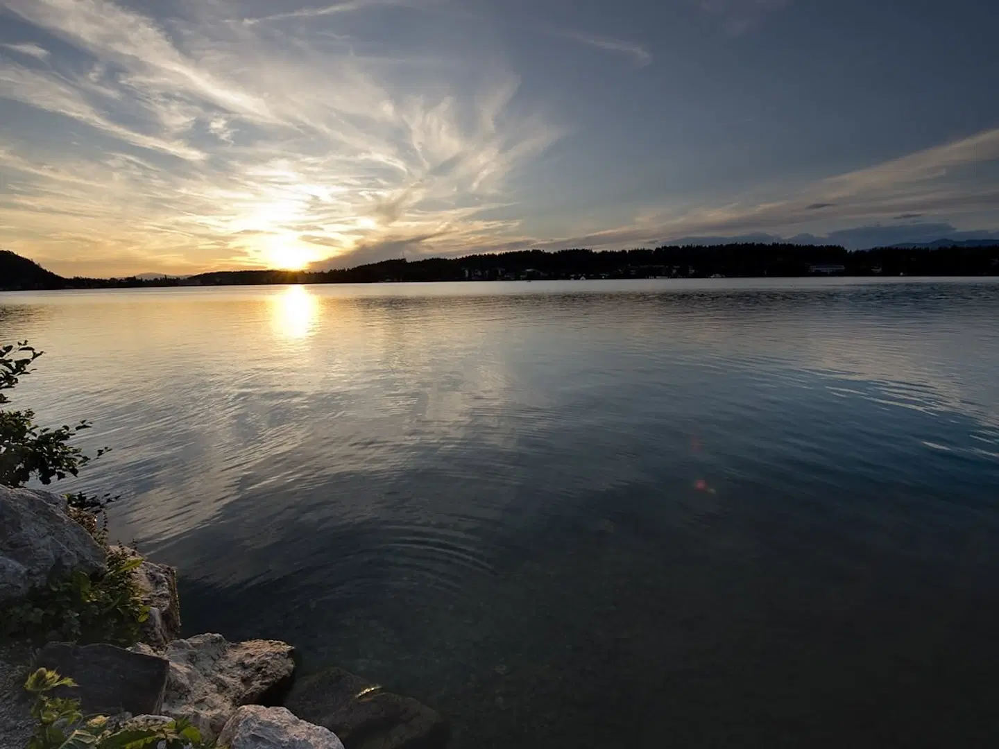 Hotel Turnersee Strand