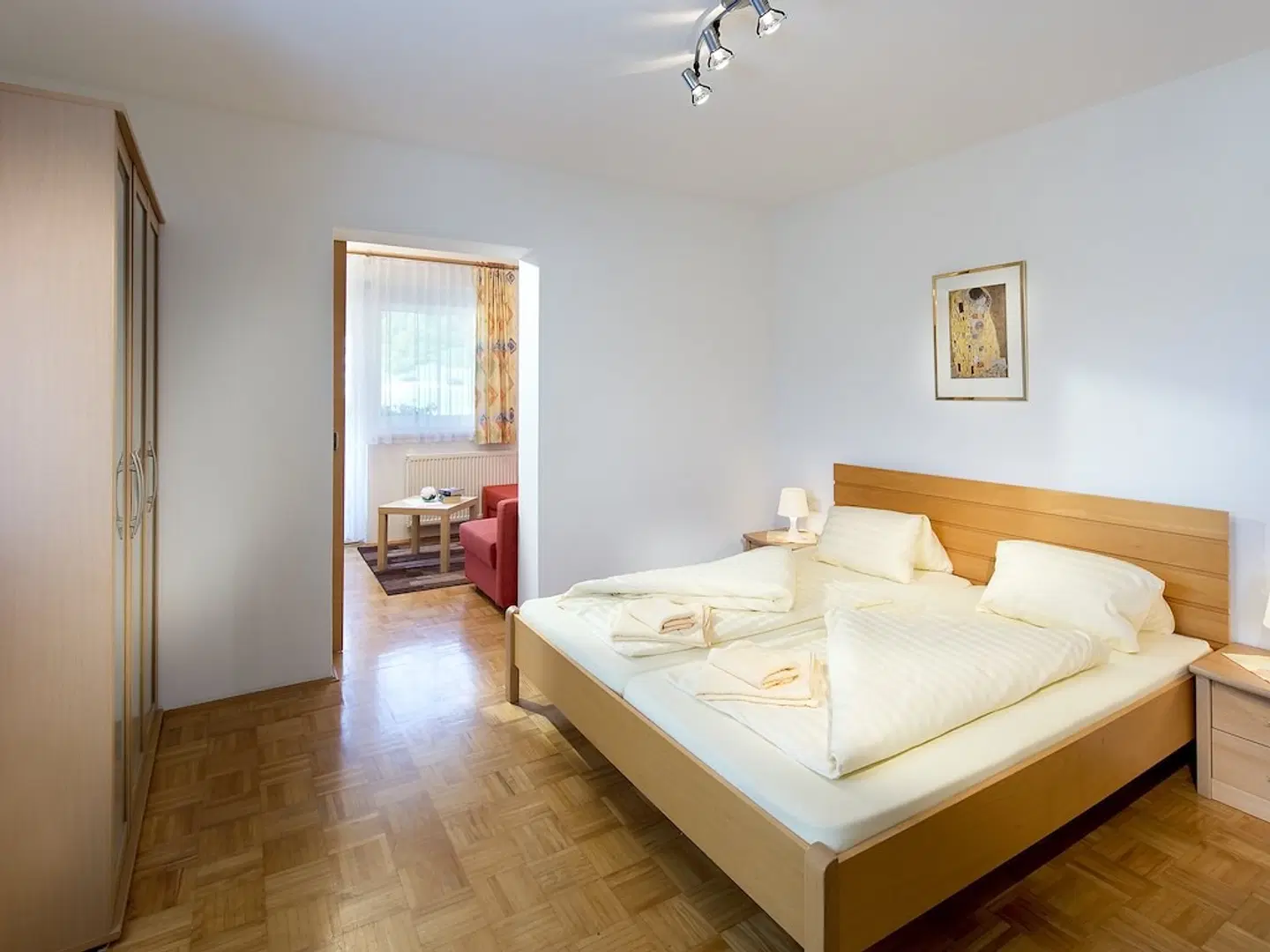 Hotel Turnersee ROOM_EXAMPLE