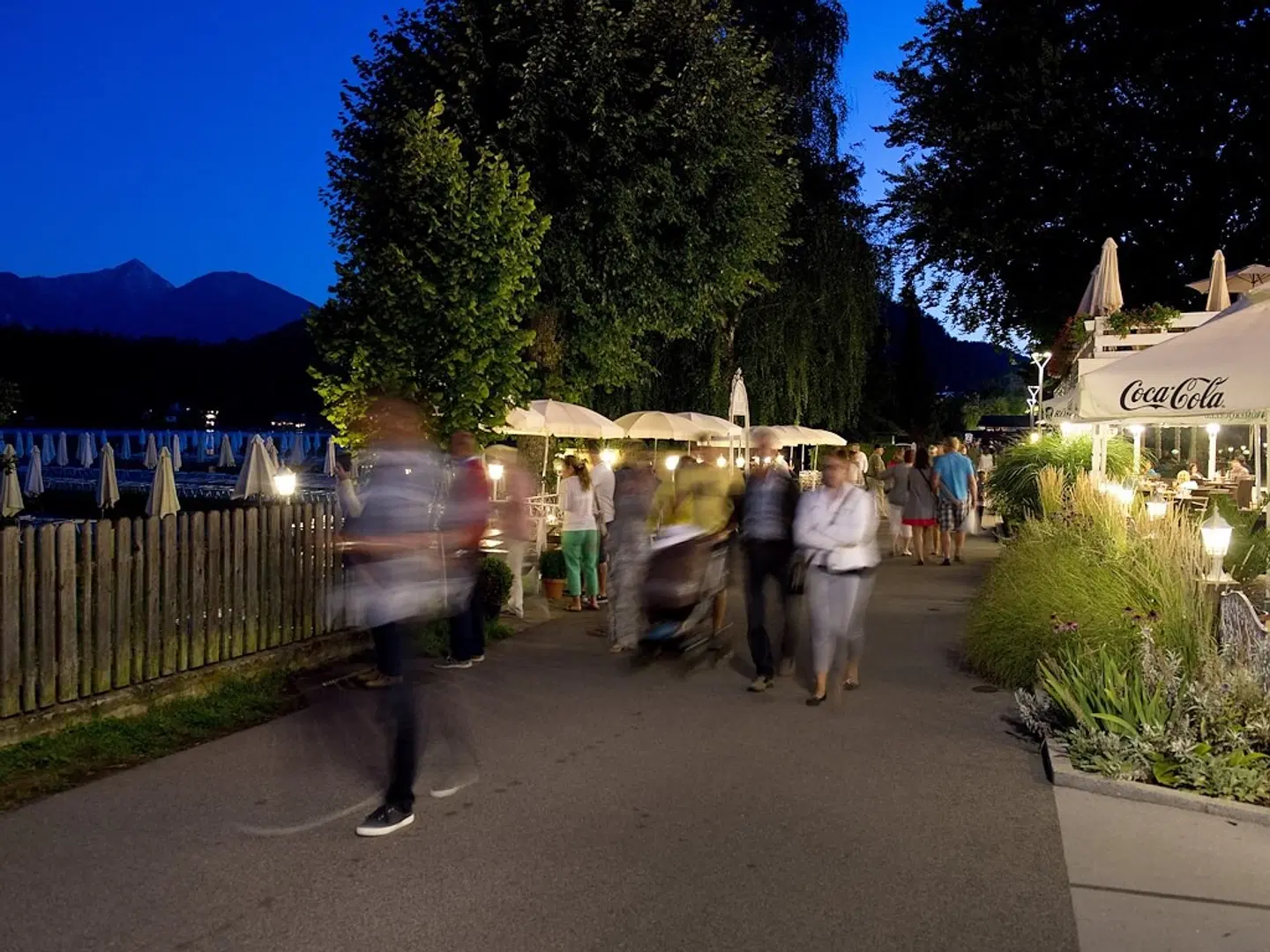 Hotel Turnersee Restaurant