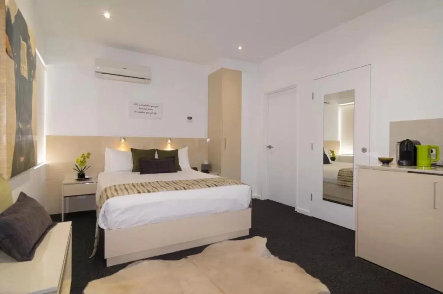 North Adelaide Boutique Stays Accommodation ROOM_EXAMPLE
