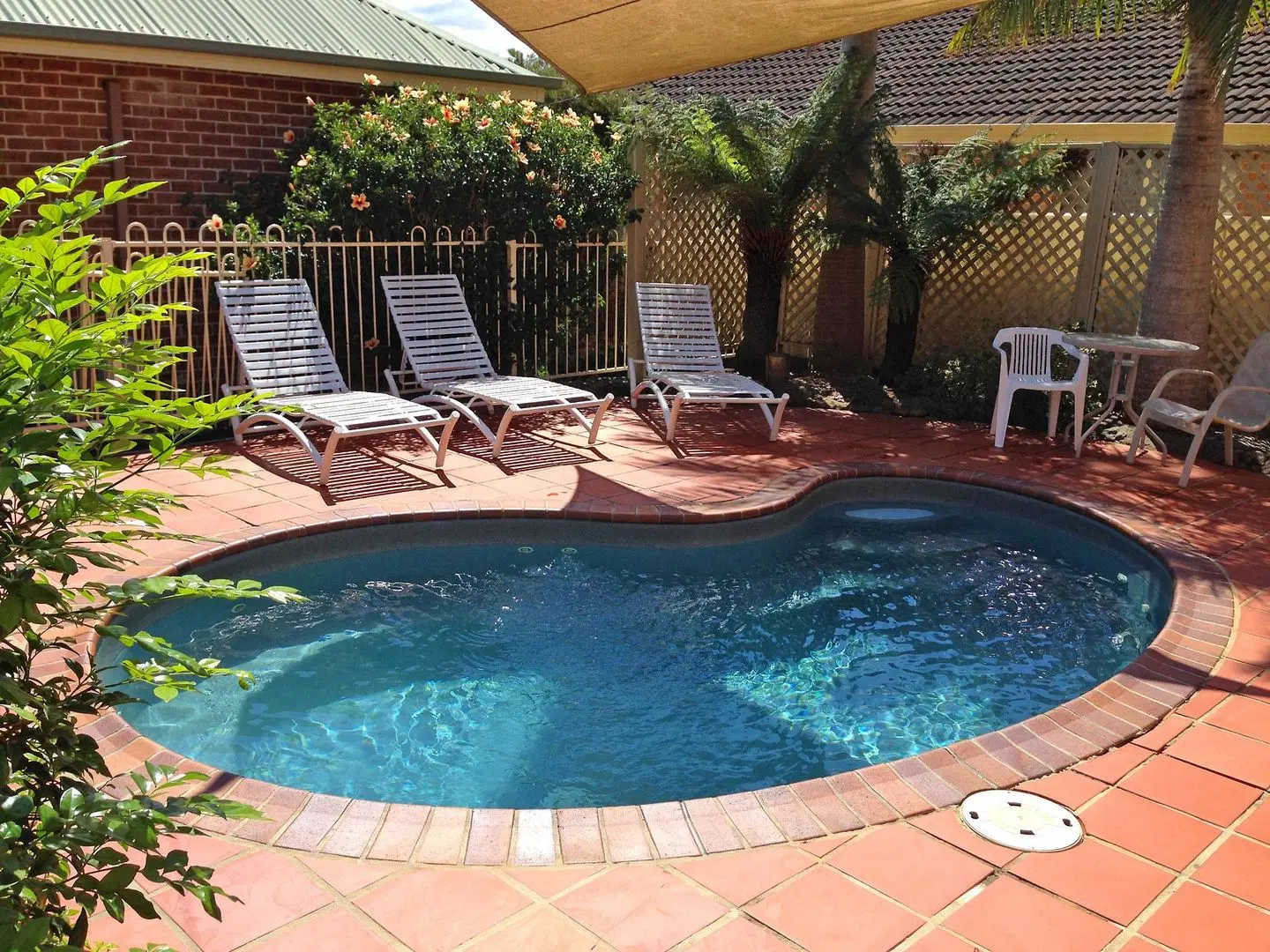 Dolphin Shores OUTDOOR_POOL