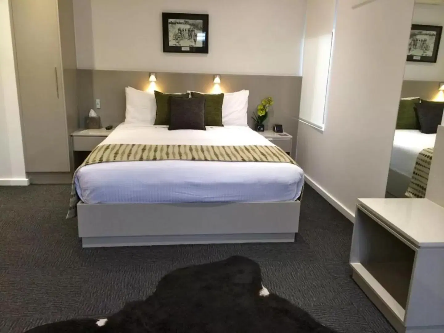 North Adelaide Boutique Stays Accommodation ROOM_EXAMPLE