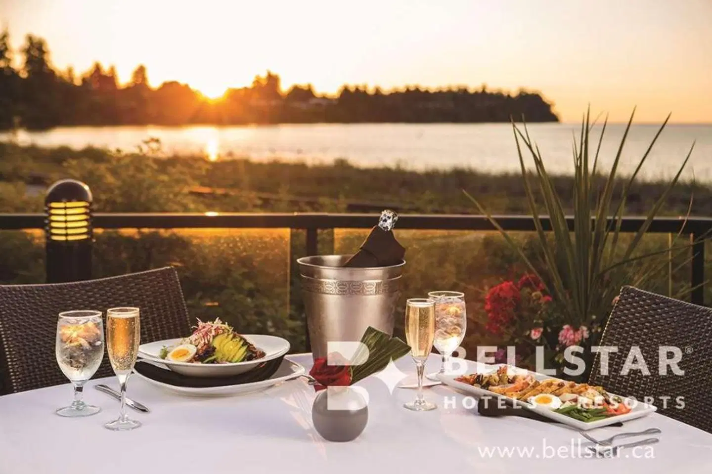 Beach Club Resort Mooloolaba Restaurant