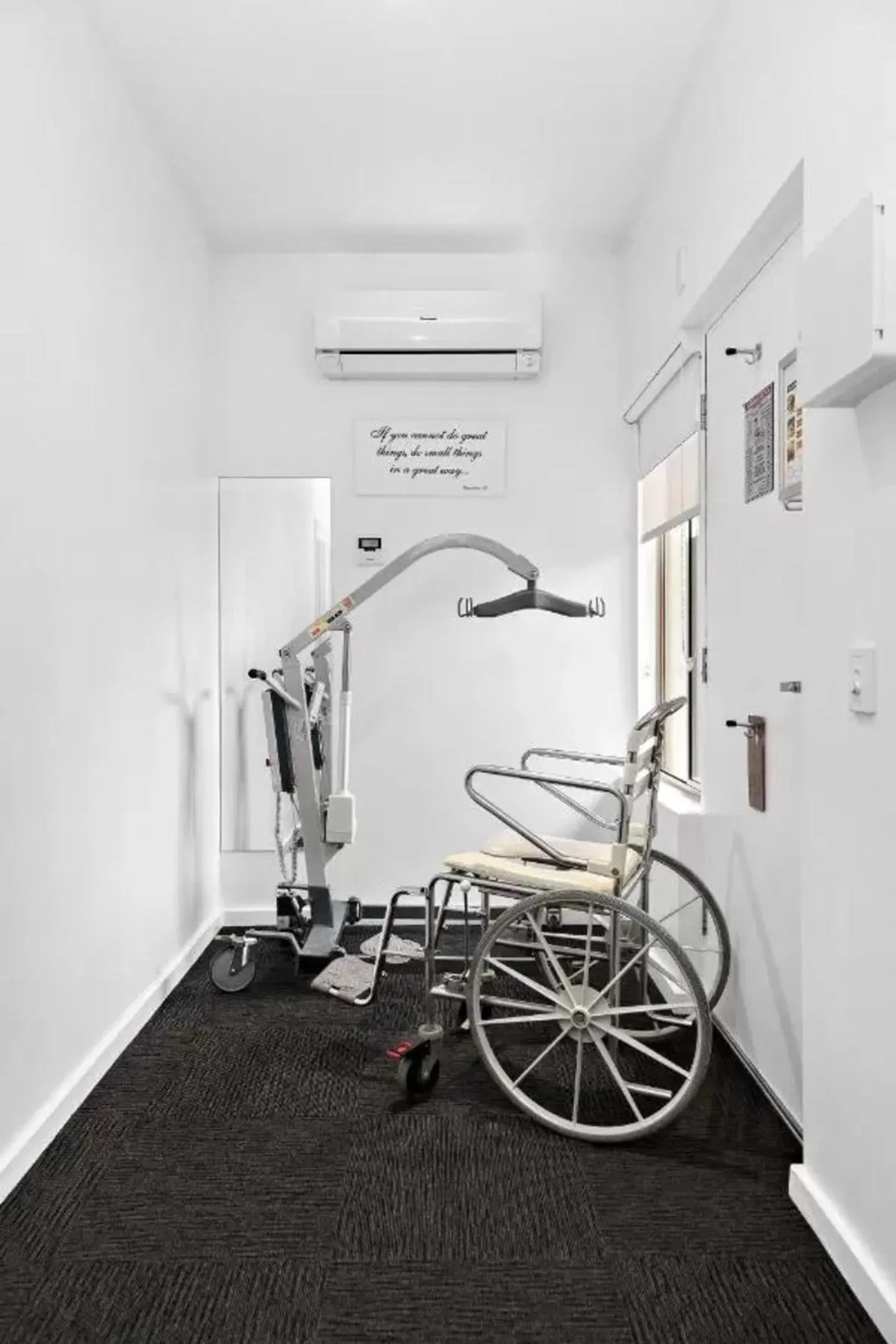 North Adelaide Boutique Stays Accommodation ROOM_EXAMPLE