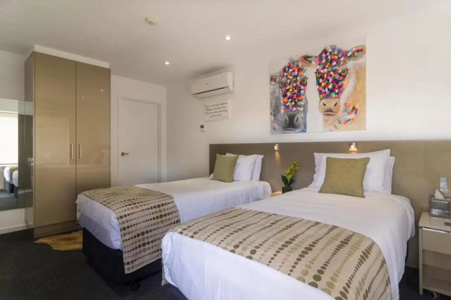 North Adelaide Boutique Stays Accommodation ROOM_EXAMPLE