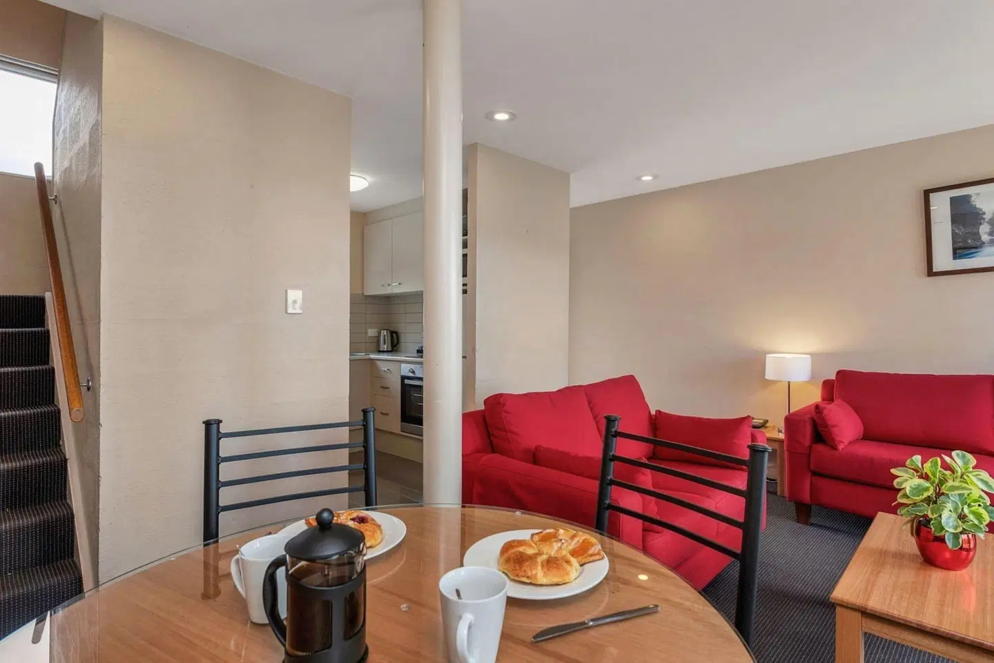 Bay View Villas ROOM_EXAMPLE