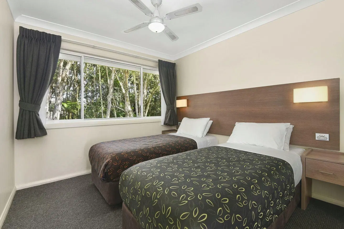 Flynns on Surf Beach Villas ROOM_EXAMPLE