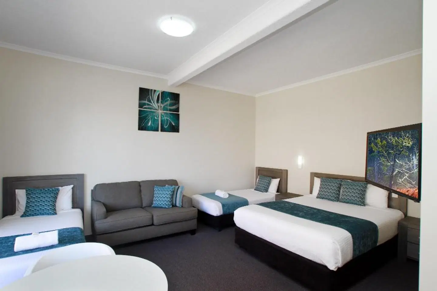 Twofold Bay Motor Inn ROOM_EXAMPLE