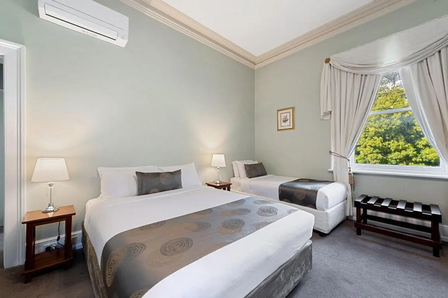Waratah On York Bed & Breakfast ROOM_EXAMPLE