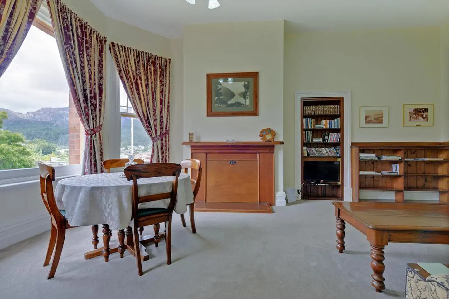 Penghana Bed and Breakfast ROOM_EXAMPLE