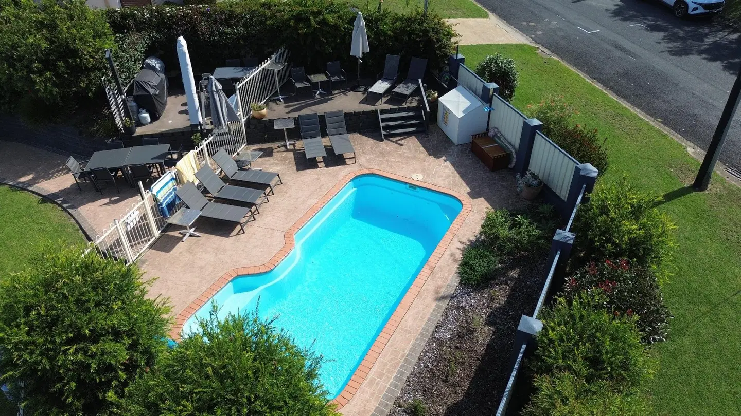 BlueWater Apartments OUTDOOR_POOL