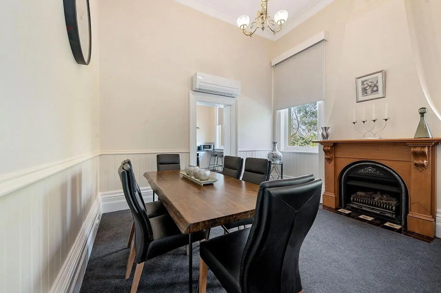 Waratah On York Bed & Breakfast ROOM_EXAMPLE