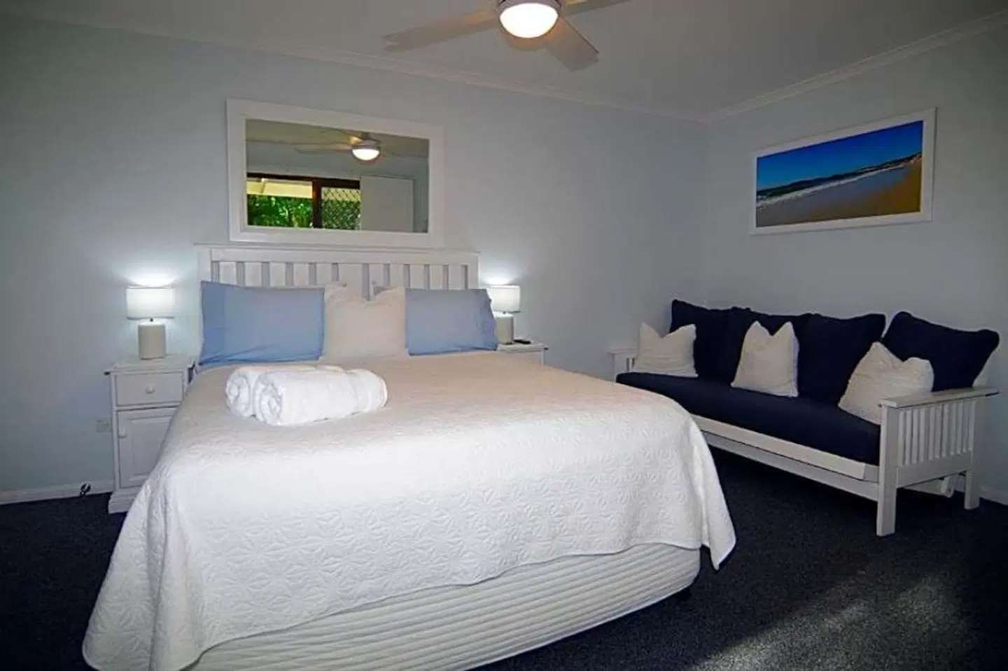 Debbie's Place ROOM_EXAMPLE