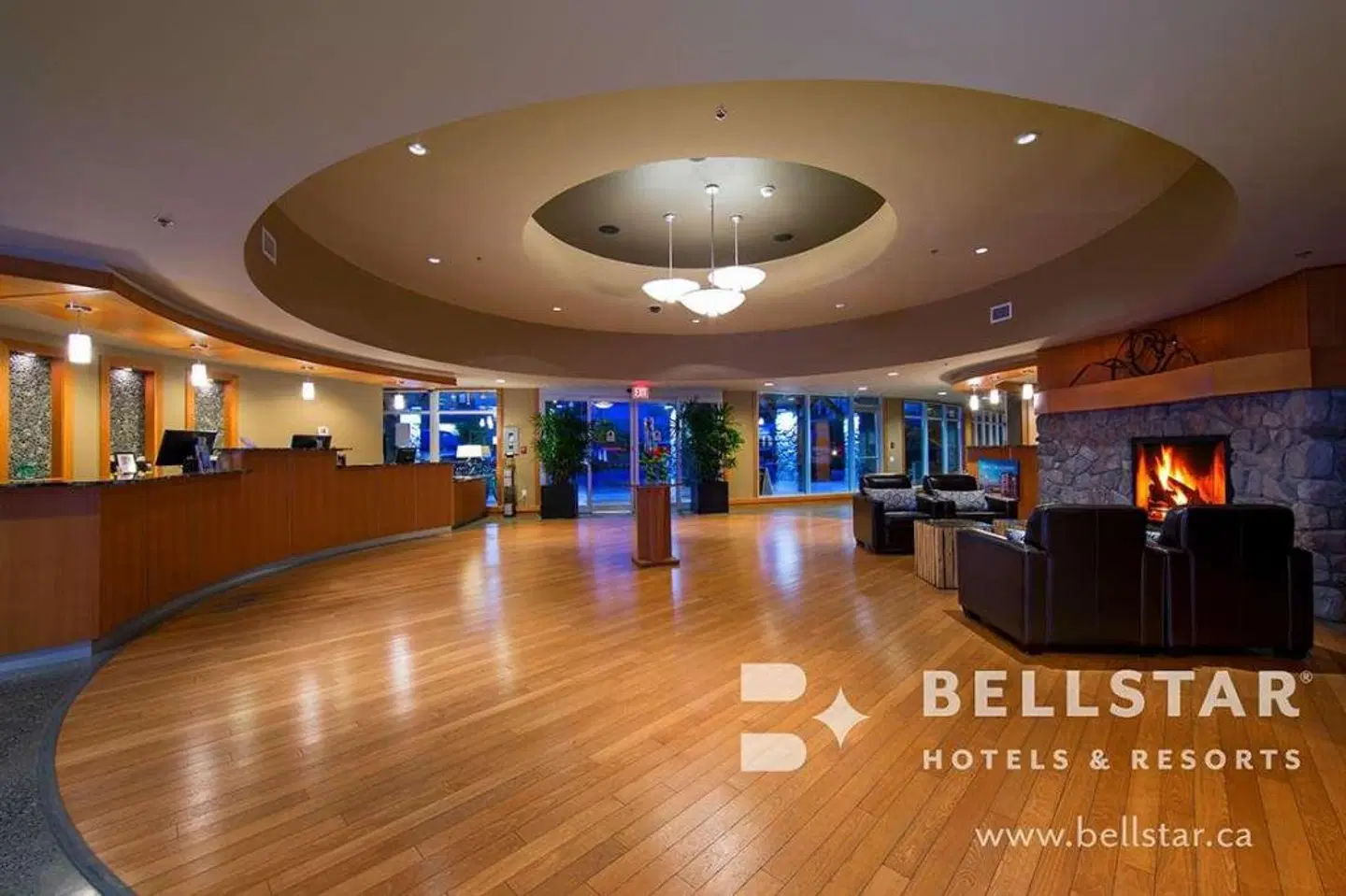 Beach Club Resort Mooloolaba LOUNGE_LOBBY
